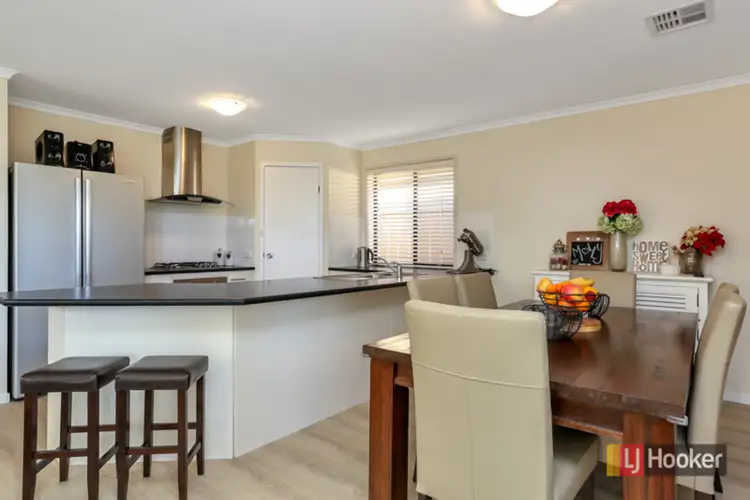 Sixth view of Homely house listing, 11 Tasos Drive, Munno Para West SA 5115