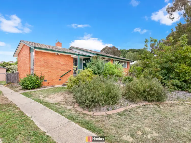 13 Carron Street, Page ACT 2614