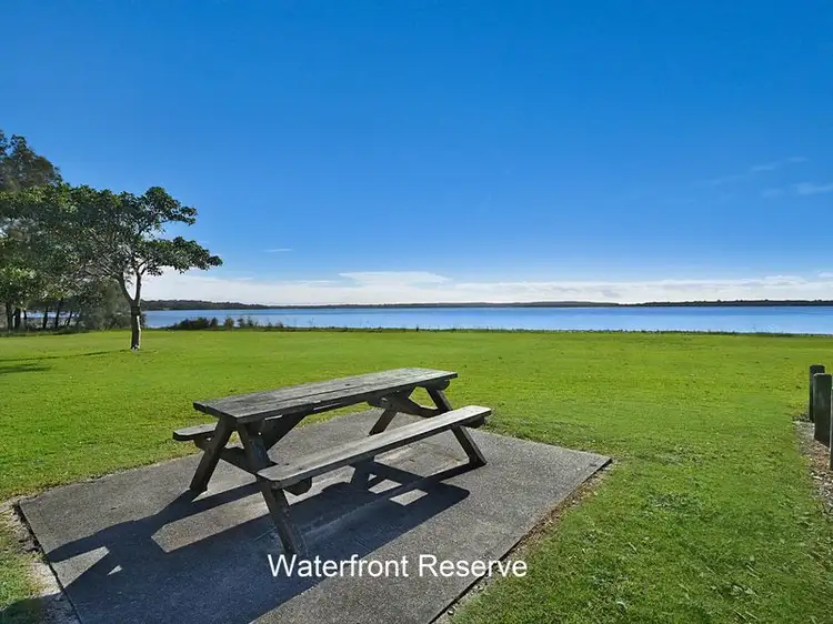 Second view of Homely house listing, 101 Natuna Avenue, Budgewoi NSW 2262