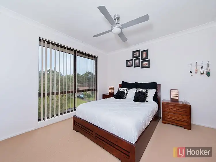Fifth view of Homely house listing, 39 Hanson Avenue, Anna Bay NSW 2316