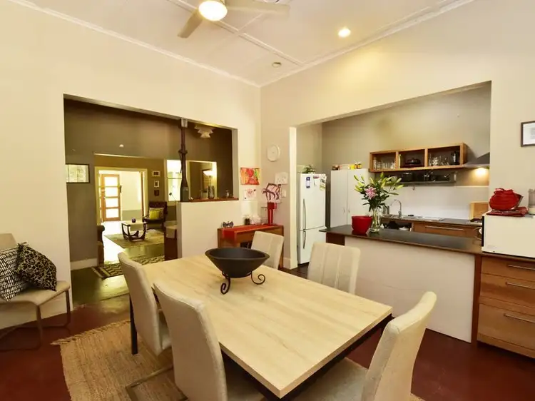 31 Lindsay Avenue, East Side NT 870