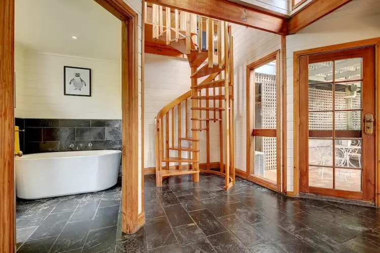 Second view of Homely house listing, 4 Kerria Place, Crafers West SA 5152