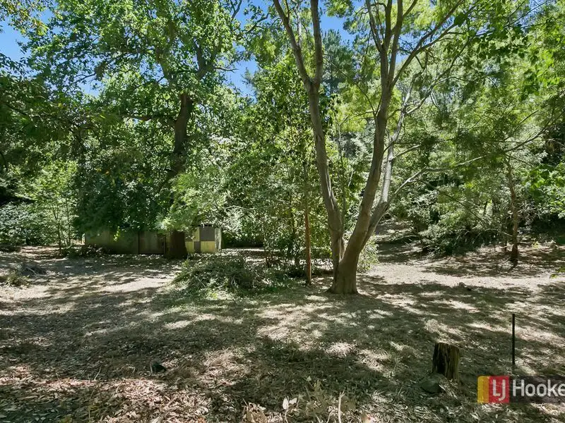 Main view of Homely land listing, 24 Pine Street, Stirling SA 5152