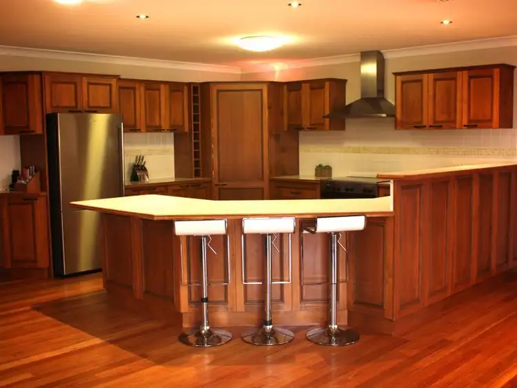 Fifth view of Homely house listing, 10 Coolibah Drive, Inverell NSW 2360