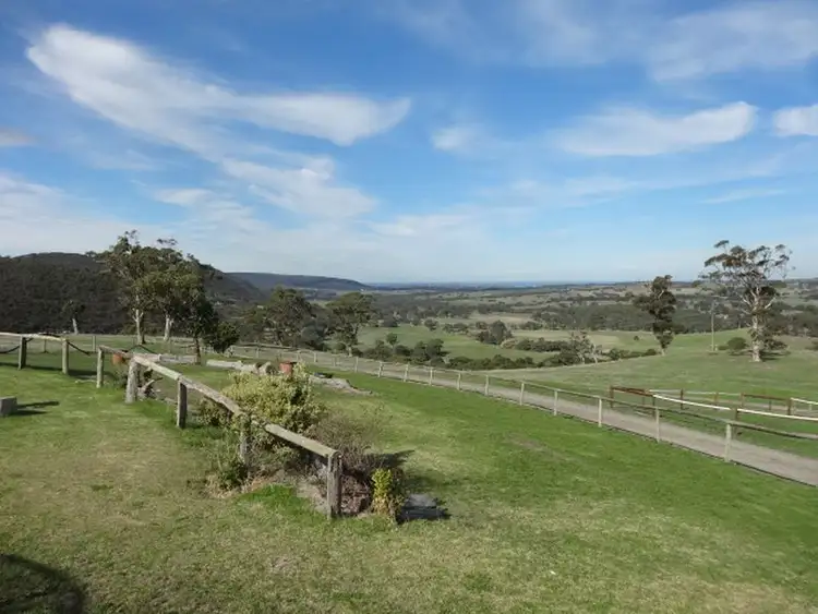 Second view of Homely house listing, 309 Nettle Hill Road, Victor Harbor SA 5211