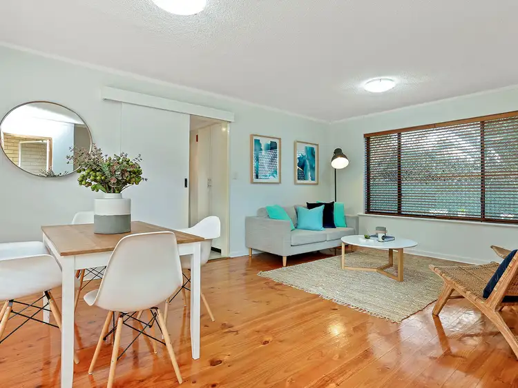 Fourth view of Homely townhouse listing, 4/284 Payneham Road, Payneham SA 5070
