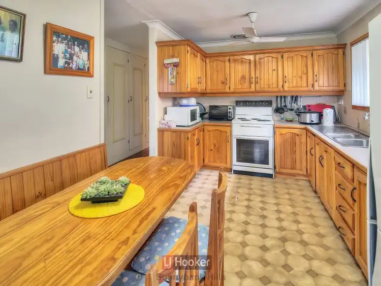 Sixth view of Homely house listing, 663 Mains Road, Macgregor QLD 4109