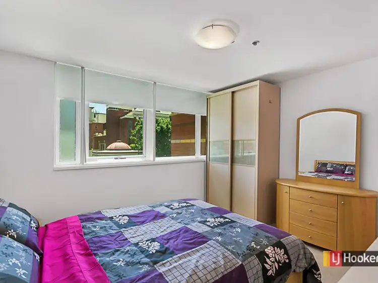 Fifth view of Homely apartment listing, 111/9 Paxtons Walk, Adelaide SA 5000