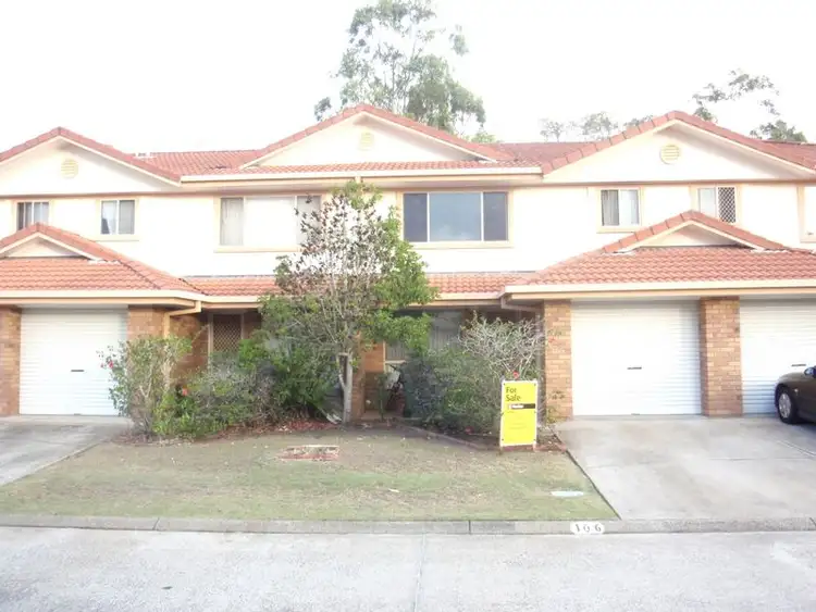 Main view of Homely townhouse listing, 106/175 Thorneside Road, Thorneside QLD 4158