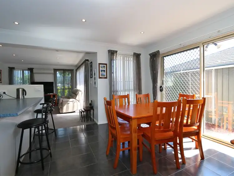 Second view of Homely house listing, 1/4 Delmore Place, Margate TAS 7054