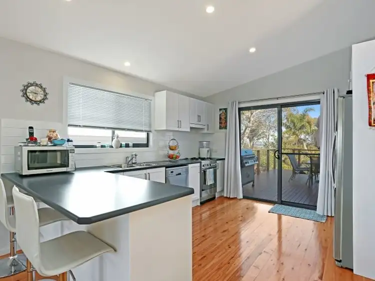 Third view of Homely house listing, 116 Floraville Road, Floraville NSW 2280