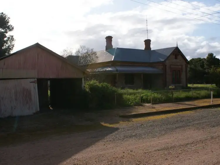 Fourth view of Homely house listing, 5 Railway Terrace West, Snowtown SA 5520