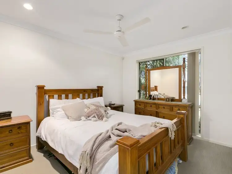 Fifth view of Homely house listing, 114 Santa Isobel Boulevard, Pacific Pines QLD 4211