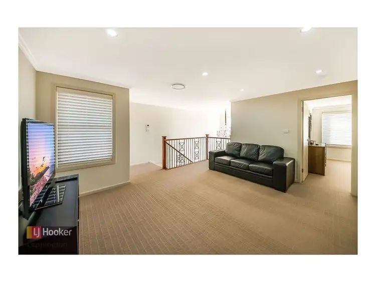 Fifth view of Homely house listing, 3A Ashcroft Avenue, Casula NSW 2170