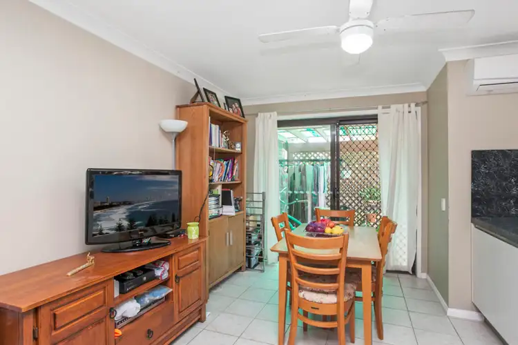 Third view of Homely townhouse listing, 4 Jacaranda 67 Nerang Street, Nerang QLD 4211