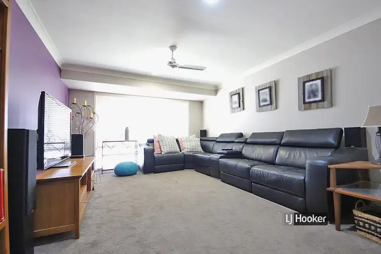 Fourth view of Homely house listing, 24 Brimstone Court, Kallangur QLD 4503