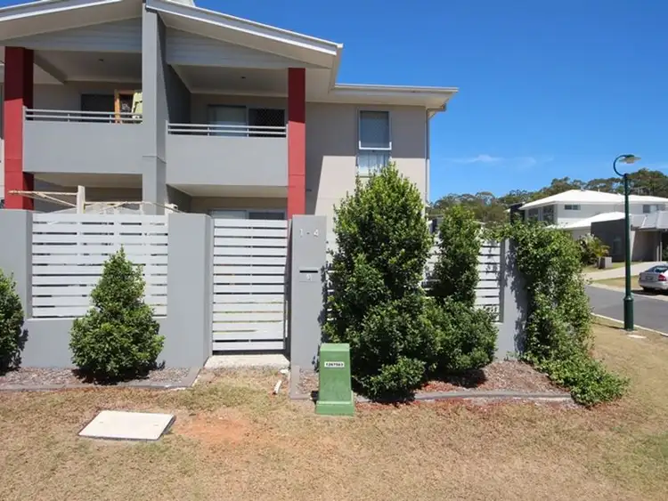 Address available on request