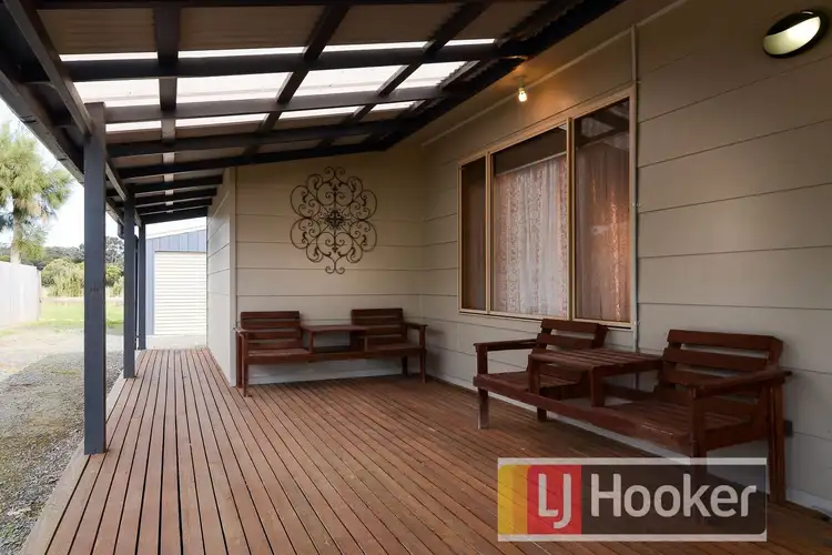 Third view of Homely house listing, 52 Kallay Drive, Caldermeade VIC 3984