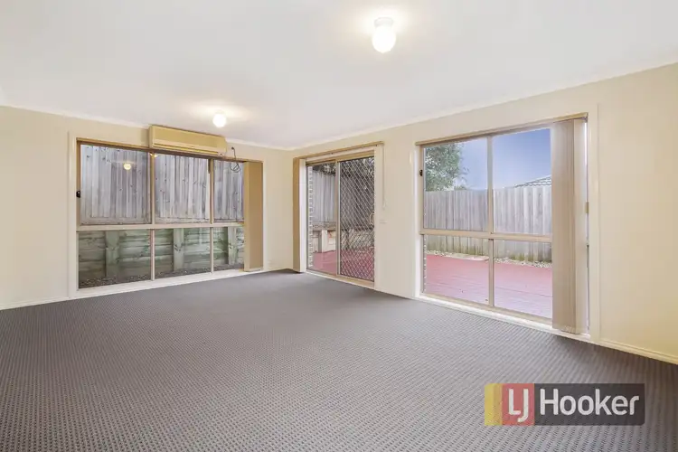 Third view of Homely unit listing, 13/51 Leigh Drive, Pakenham VIC 3810
