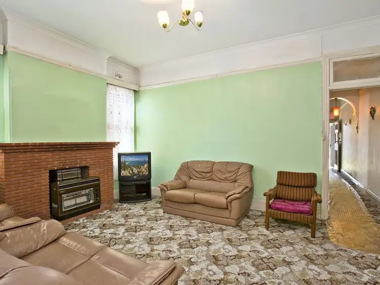 Third view of Homely house listing, 378 Penshurst Street, Chatswood NSW 2067