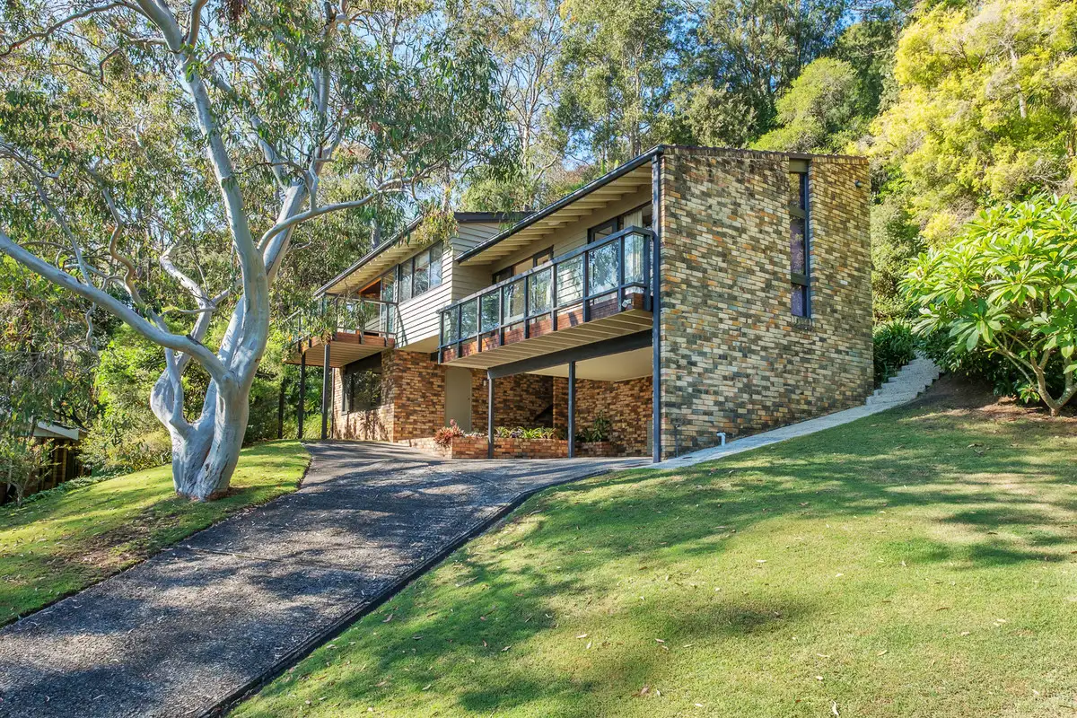 Main view of Homely house listing, 33 Loquat Valley Road, Bayview NSW 2104