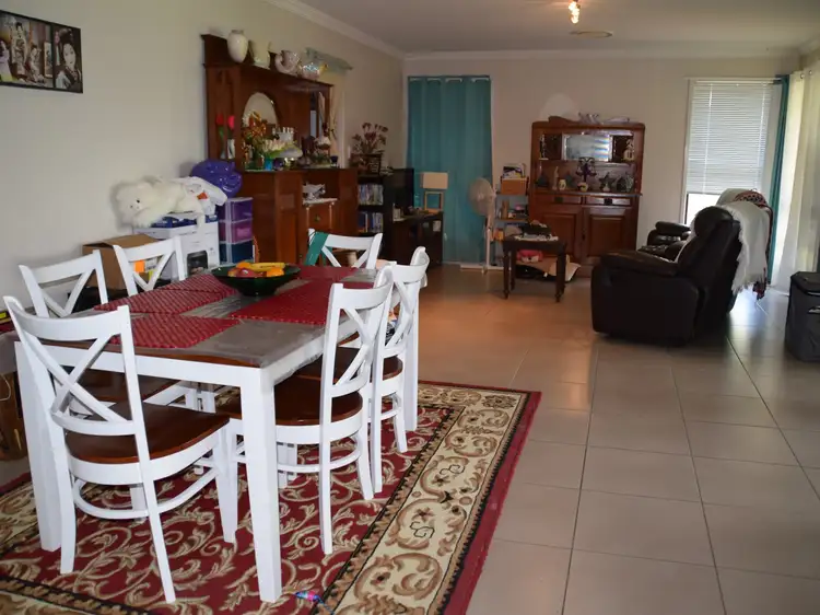 Second view of Homely house listing, 32 Devitt Street, Warwick QLD 4370