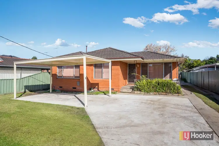 33 Argyle Street, South Windsor NSW 2756