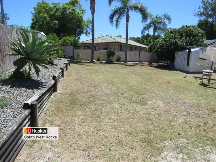 Fourth view of Homely house listing, 34 Rudder Street, South West Rocks NSW 2431