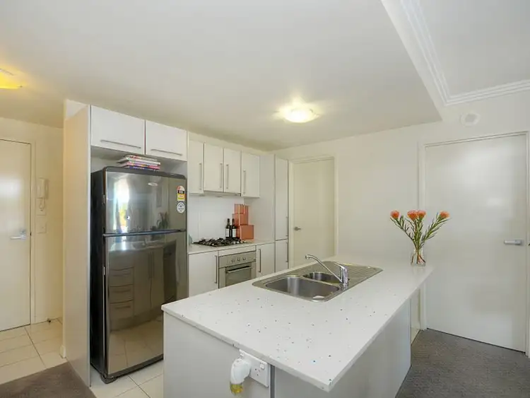 Second view of Homely unit listing, 1104/10 Fifth Avenue, Palm Beach QLD 4221