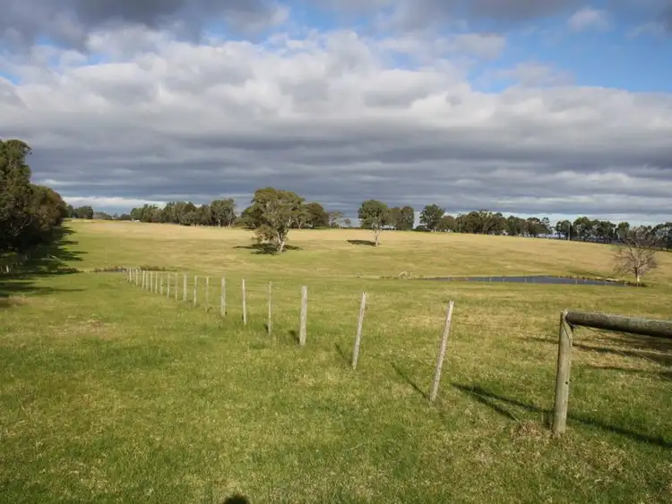 Fifth view of Homely rural property listing, 245 Commins Road, Lucknow VIC 3875