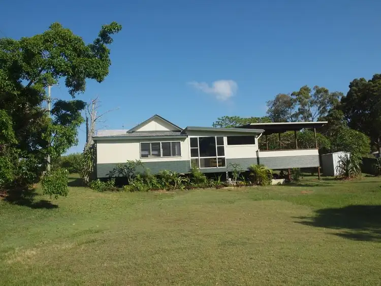 Main view of Homely house listing, 45 Charles Street, Iluka NSW 2466