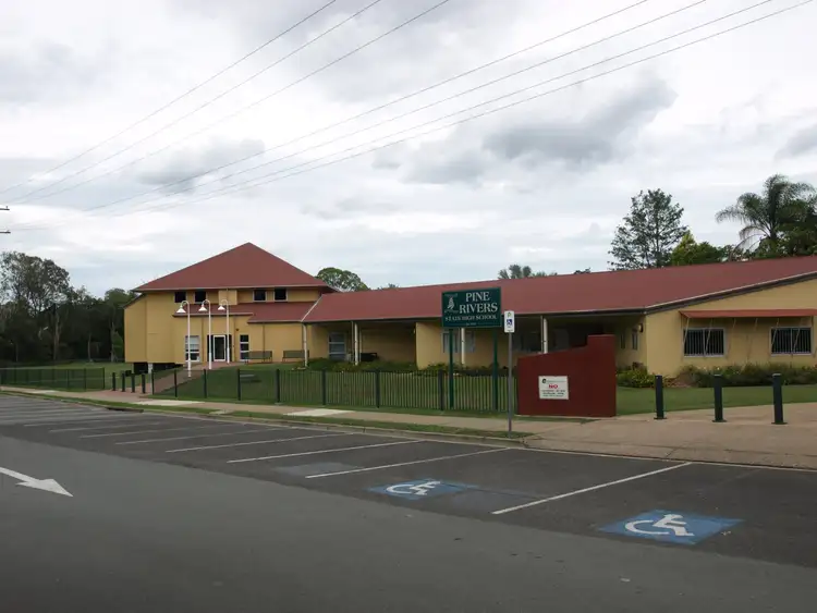 Seventh view of Homely land listing, 2-10 Slater Ave, Lawnton QLD 4501