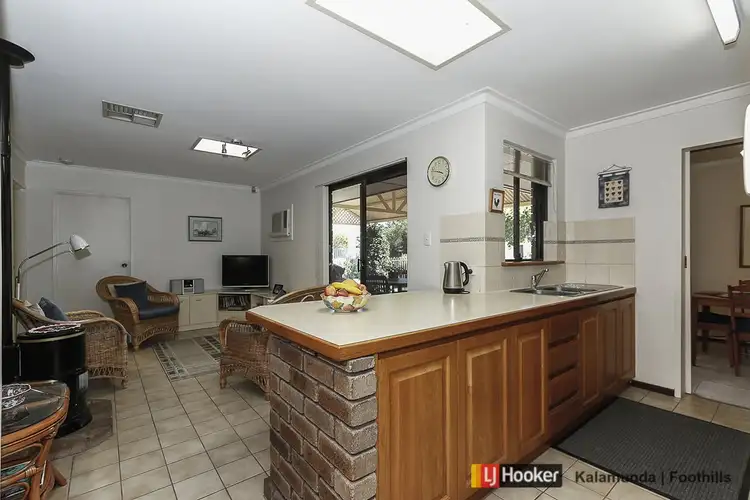 Fifth view of Homely house listing, 10 Cantua Way, Forrestfield WA 6058