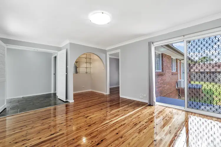Third view of Homely house listing, 12 Walpole Close, Wetherill Park NSW 2164