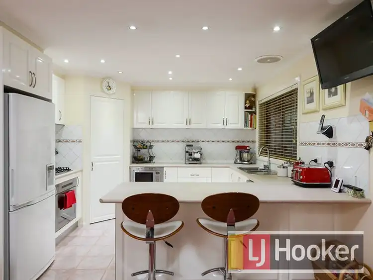 Second view of Homely house listing, 24 The Promenade, Narre Warren South VIC 3805