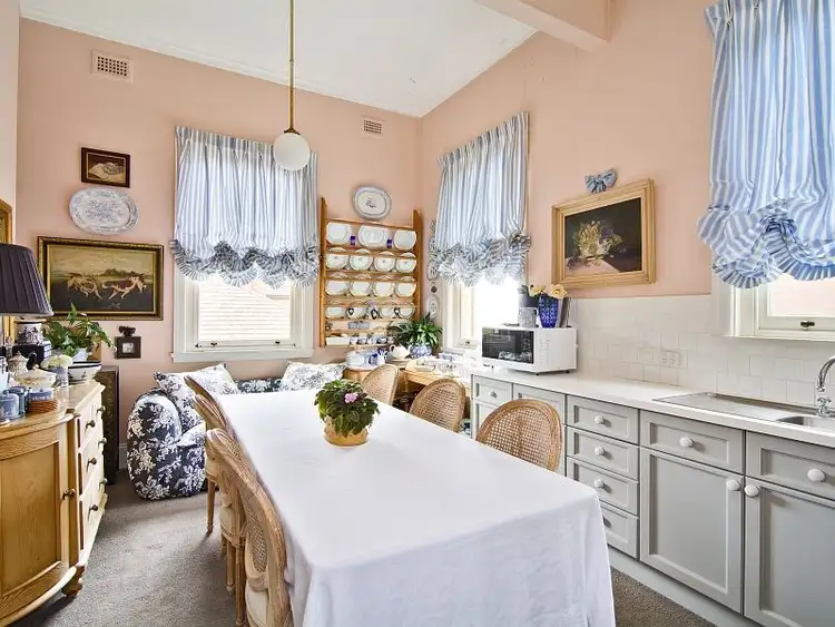 Fourth view of Homely apartment listing, 3/46 Shirley Road, Wollstonecraft NSW 2065