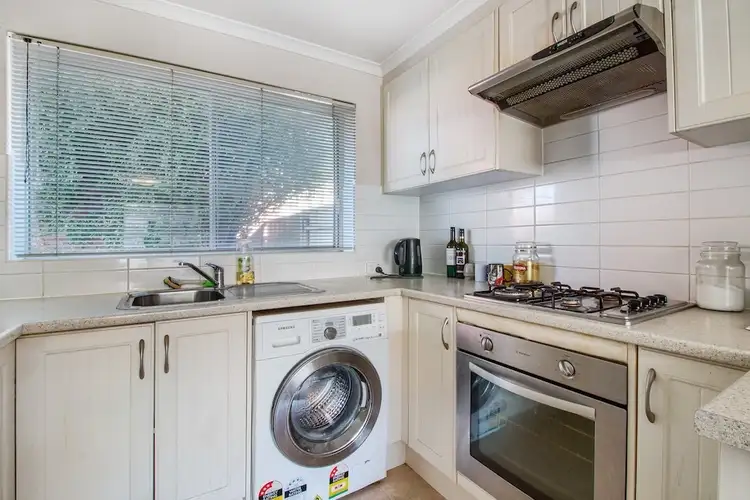 Fifth view of Homely house listing, Unit 1/22 Shirley Avenue, Woodville West SA 5011