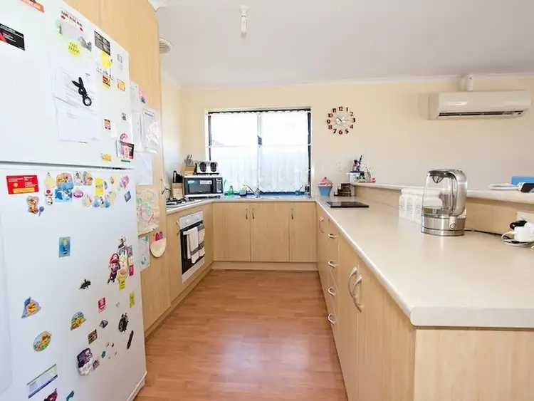 Fourth view of Homely house listing, 35 Ramnet Circuit, Munno Para SA 5115