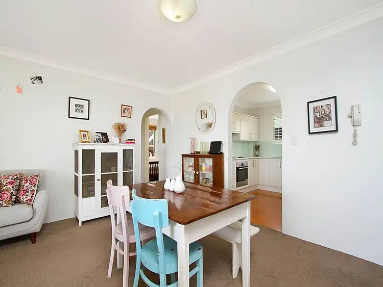 Fifth view of Homely unit listing, 6/24 Rosemount Terrace, Windsor QLD 4030