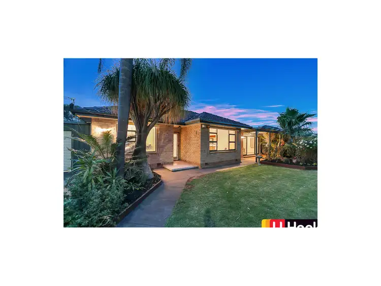 Main view of Homely house listing, 4 Gregory Avenue, Campbelltown SA 5074
