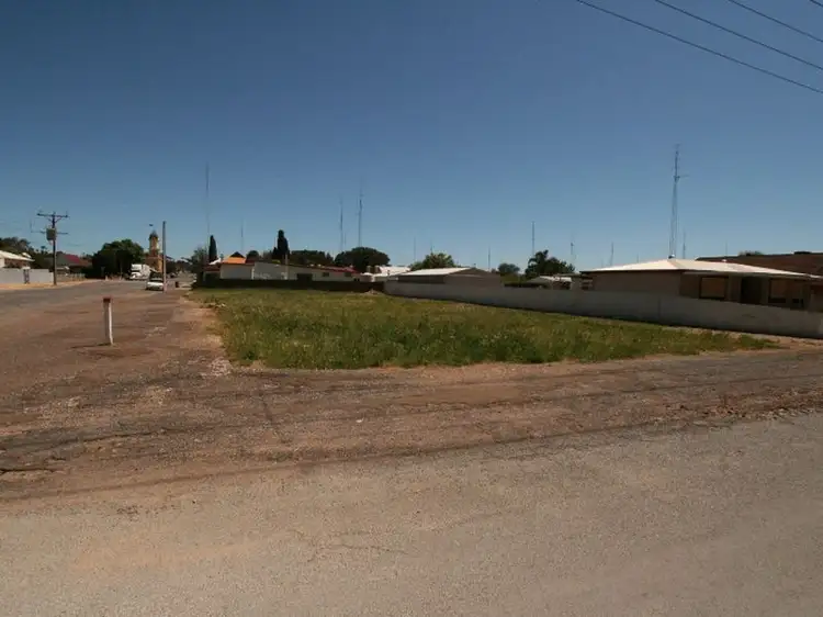Lot 21 Blyth Terrace, Moonta SA 5558