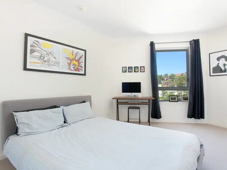 Third view of Homely apartment listing, 2702/10 Sturdee Parade, Dee Why NSW 2099