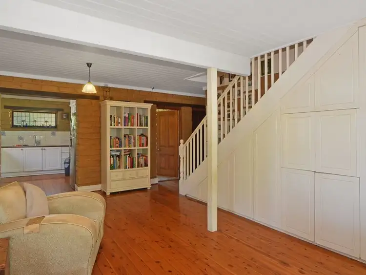 Fifth view of Homely house listing, 6 Riverside Esplanade, Basin View NSW 2540