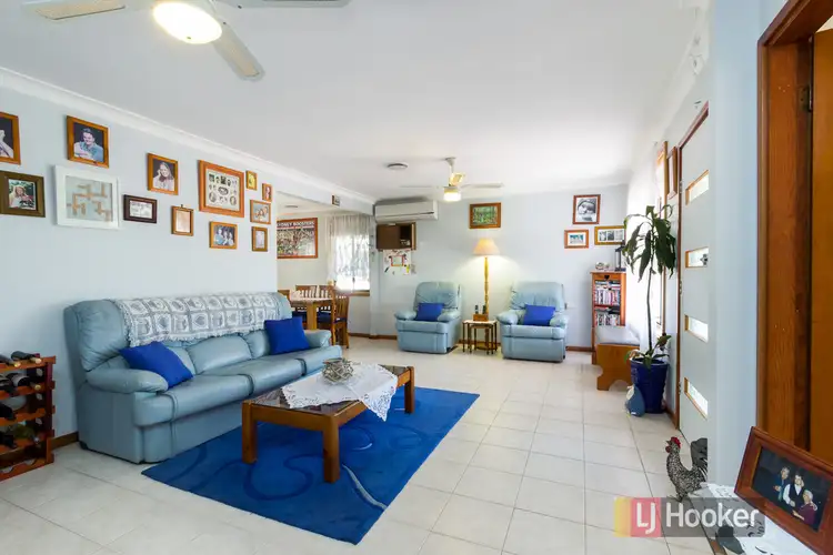 Fourth view of Homely house listing, 18 Lingayen Avenue, Lethbridge Park NSW 2770