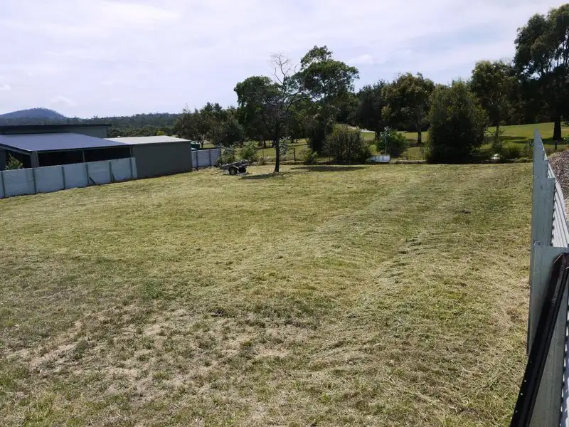 Main view of Homely land listing, 176 Hazards View Drive, Coles Bay TAS 7215