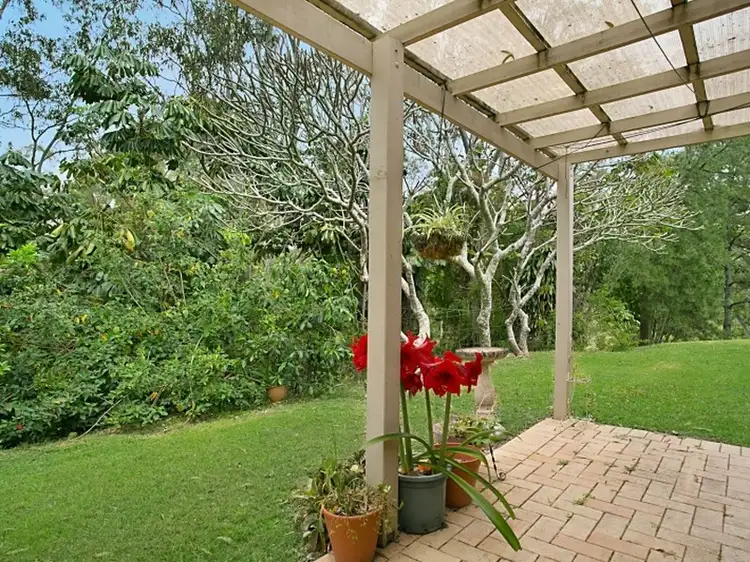 Seventh view of Homely house listing, 11 Mooyumbin Court, Nerang QLD 4211
