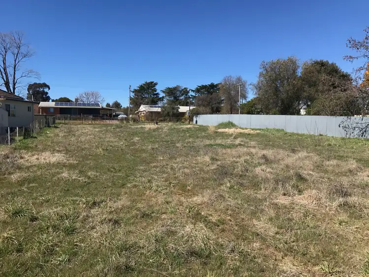 Fourth view of Homely land listing, 22 Cooyal Street, Cowra NSW 2794