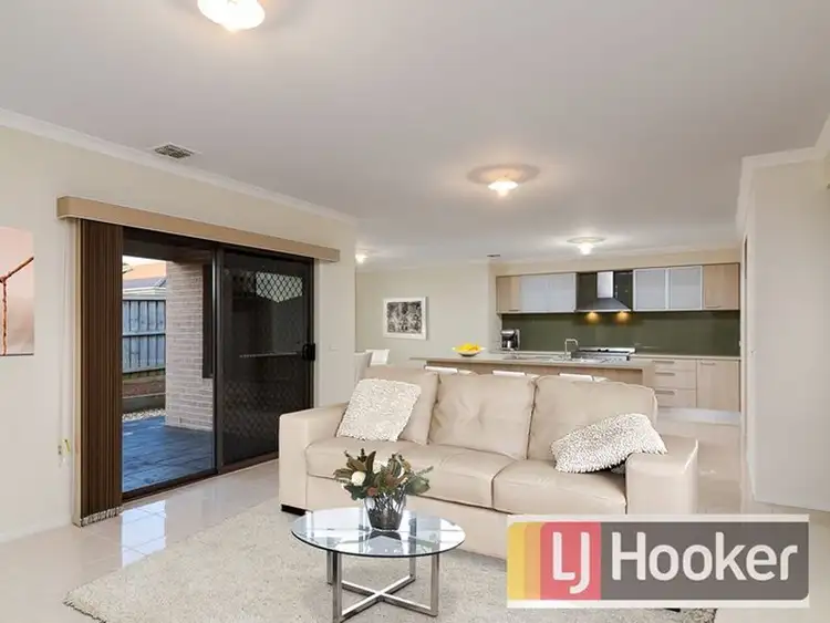Third view of Homely house listing, 98 Wurundjeri Blvd, Berwick VIC 3806