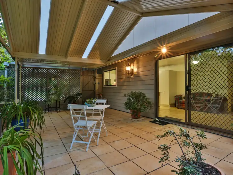 Second view of Homely house listing, 21 Duranta Street, Bellbowrie QLD 4070