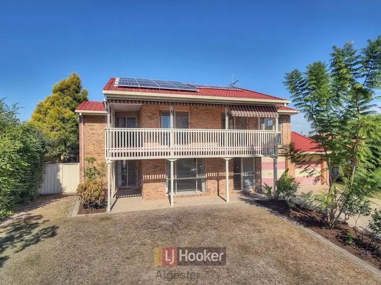 Second view of Homely house listing, 20 Kulcha Street, Algester QLD 4115